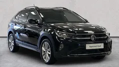 Used 2025 VW Taigo Match SUV | £21,300 (Fair price)