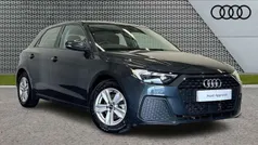 Grey Used 2022 Audi A1 Design Hatchback | £18,495 (Fair price)