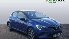 Used 2023 Renault Clio V Evolution Hatchback | £14,500 (Good price)
