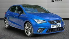 Used 2024 Seat Ibiza Hatchback | £17,450 (Fair price)