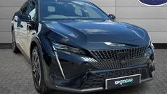 Used 2024 Peugeot 408 GTi Sedan | £21,690 (Fair price)