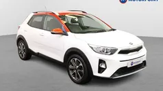 Used 2019 Kia Stonic SUV | £10,199 (Fair price)