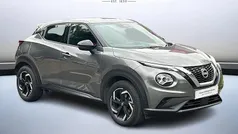 Used 2023 Nissan Juke N-Connecta SUV | £14,899 (Fair price)
