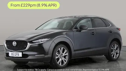 Used 2023 Mazda CX-30 Inclusive SUV | £16,204 (Fair price)