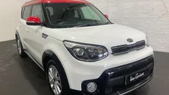 Used 2017 Kia Soul 2 SUV | £8,995 (Good price)