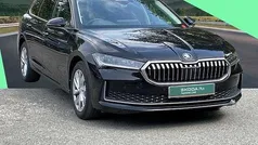 Used 2024 Skoda Superb SE Technology Estate | £26,995 (Fair price)