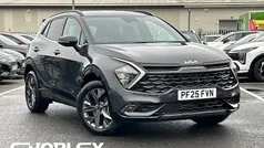 Used 2024 Kia Sportage GT-Line SUV | £28,853 (Fair price)