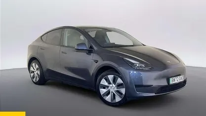 Used Tesla Model Y RWD 219 kW (299 HP) 2024 SUV