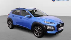 Used 2020 Hyundai Kona Edition SUV | £11,499 (Fair price)