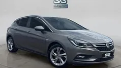 Used 2019 Vauxhall Astra SRi Hatchback | £6,990 (Good price)