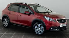 Used 2019 Peugeot 2008 Signature Sky SUV | £7,995 (Super price)