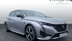 Used 2024 Peugeot 308 GTi Hatchback | £19,775 (Fair price)