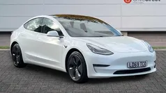 Used 2023 Tesla Model 3 Long Range AWD Sedan | £16,329 (Super price)