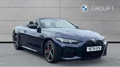 Used 2024 BMW M440 M Sport Sedan | £61,940