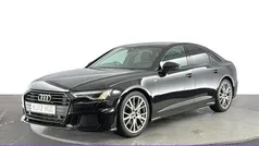 Used 2023 Audi A6 Black Edition Sedan | £24,620 (Fair price)