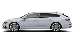 Used 2023 VW Arteon R-line Estate | £14,995 (Super price)
