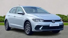 Used 2023 VW Polo Life Hatchback | £15,799 (Good price)