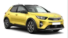 Used 2024 Kia Stonic 4 SUV | £18,495 (Fair price)