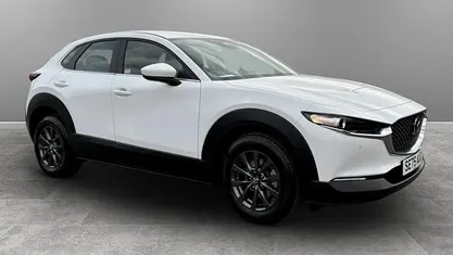Novo Mazda CX-30 Center-Line 140 HP (102 kW) 2026 SUV