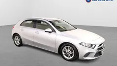 Used 2022 Mercedes A180 SE Hatchback | £13,849 (Super price)