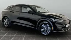 Used 2021 Ford Mustang Mach-E Standard Range SUV | £22,895 (Fair price)