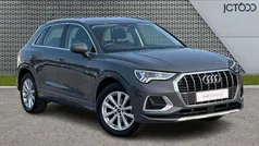 Used 2021 Audi Q3 Sport SUV | £22,069 (Fair price)