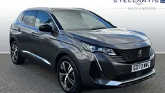 Used 2023 Peugeot 3008 GTi SUV | £20,864 (Super price)