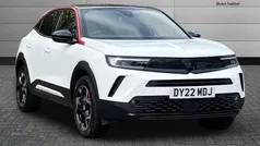 Used 2022 Vauxhall Mokka SRi SUV | £16,195 (Fair price)