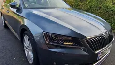 Used 2019 Skoda Superb SE L Executive Estate | £13,799 (Good price)