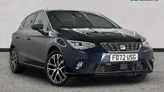 Used 2024 Seat Ibiza XCELLENCE Lux Hatchback | £13,982 (Good price)