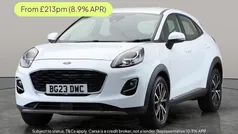Used 2023 Ford Puma Titanium Hatchback | £16,326 (Good price)