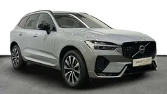Grey Used 2024 Volvo XC60 Plus SUV | £38,250 (Fair price)