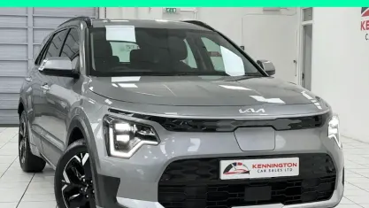 Gebraucht Kia Niro 150 kW (204 PS) 2023 SUV