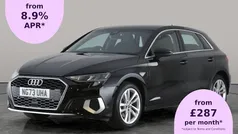 Used 2024 Audi A3 Sportback e-tron Sport Sedan | £21,165 (Super price)