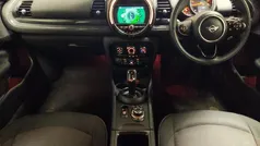 Used 2022 Mini Cooper Clubman Classic Estate | £14,861 (Super price)