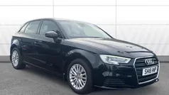 Used 2018 Audi A3 Sportback Hatchback | £10,083 (Good price)