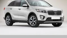 Used 2017 Kia Sorento 4 SUV | £17,999 (Fair price)
