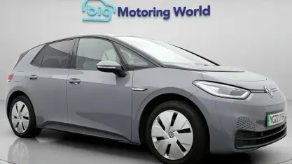 Używany VW ID.3 Pro Performance 150 kW (204 KM) 2022 Hatchback