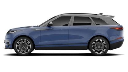 New Land Rover Range Rover Velar SE Dynamic 204 HP (150 kW) 2025 SUV