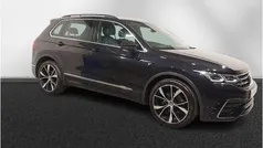 Used 2021 VW Tiguan R-line SUV | £23,885 (Fair price)