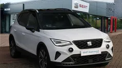 Used 2023 Seat Arona FR Sport SUV | £12,730 (Fair price)