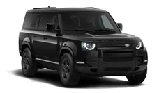 Used 2025 Land Rover Defender SE Dynamic SUV | £82,356 (Fair price)