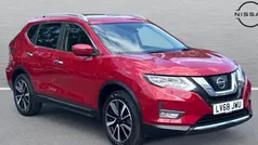 Used 2018 Nissan X-Trail Tekna SUV | £11,549 (Fair price)
