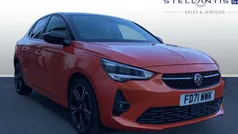 Used 2022 Vauxhall Corsa Ultimate Hatchback | £14,748 (Fair price)