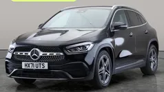 Used 2022 Mercedes 200 Executive Hatchback | £25,292 (Fair price)