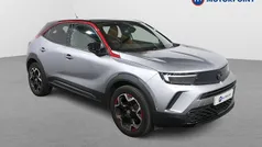 Grey Used 2021 Vauxhall Mokka SRi SUV | £14,549 (Fair price)