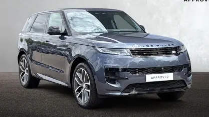Used Land Rover Range Rover Sport SE Dynamic 300 HP (220 kW) 2026 SUV