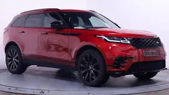 Used 2022 Land Rover Range Rover Velar SE Dynamic SUV | £31,350 (Fair price)