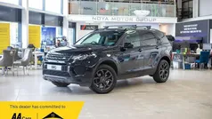 Used 2019 Land Rover Discovery Sport Landmark SUV | £14,249 (Fair price)