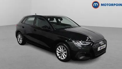 Used Audi A3 Sportback 150 HP (110 kW) 2023 Hatchback